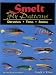 Book Smelt Fly Patterns: Dressings, Tying, Fishing