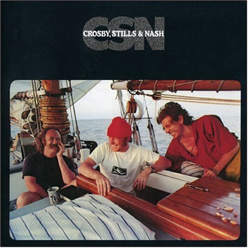 Crosby, Stills And Nash - 1977 - Top 40 Compleet - Zortam Music