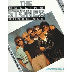 The Rolling Stones Chronicle: The First Thirty-Five Years