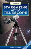 Stargazing With a Telescope