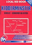 Kidderminster (Local Red Book)