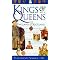Kings and Queens of England