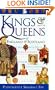 Kings & Queens of England and Scotland