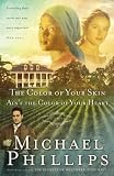 The Color of Your Skin Aint the Color of Your Heart (Shenandoah Sisters)
