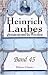 Book Heinrich Laubes gesammelte Werke: Band 45. Entweder - oder