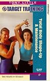Review Clear Vision Ltd  / Tony Little-Total Body Shape Up