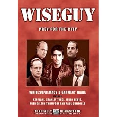 Wiseguy - Prey for the City Arc (Season 2 Part 1)
