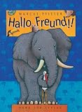 Hallo Freund!! - Marcus Pfister