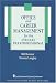 Book Office and Career Management for the Eyecare Paraprofessional (The Basic Bookshelf for Eyecare Professionals)