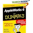 AppleWorks 6 for Dummies