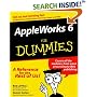 AppleWorks 6 for Dummies