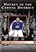 Book Hockey in the Capital District   (NY)  (Images of Sports)