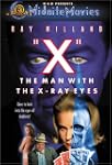 X -- the Man with the X-Ray Eyes (Wid...