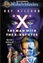 X - The Man With The X-Ray Eyes