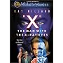 X - The Man with the X-Ray Eyes