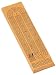 3 Track Wood Cribbage