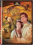 Review MGM  / Jack the Giant Killer [1962] (REGION 1) (NTSC)