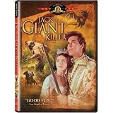 Jack the Giant Killer