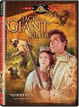 Best Price Tag On Jack the Giant Killer At Amazon.com..