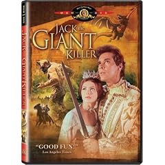 Jack the Giant Killer
