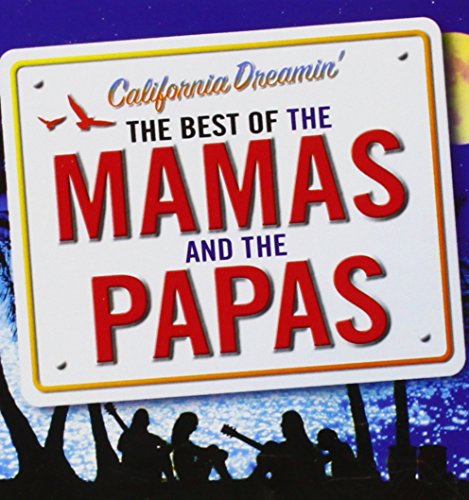 The Mamas &Amp; The Papas - California Dreamin