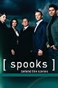 Spooks: Behind The Scenes