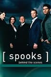 cover of Spooks: Behind The Scenes