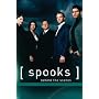 Spooks: Behind The Scenes