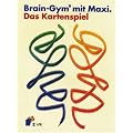 Brain-Gym mit Maxi. Das Kartenspiel