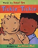 Tickle tickle