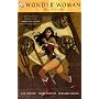 Wonder Woman: The Circle by Gail Simone