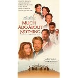 Much Ado About Nothingby Kenneth Branagh