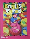 English parade. 1