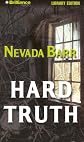 Hard Truth (Anna Pigeon Series)