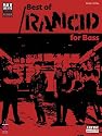 Best of Rancid for Bass (Play It Like It Is Bass)