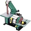 Grizzly H6070 1" X 30" Belt/5" Disc Sander