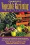 Commonsense Vegetable Gardening for the South