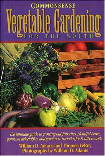 Fruits and Vegetables