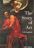 The Story of Art (0130818925) by Gombrich, Ernst Hans J.
