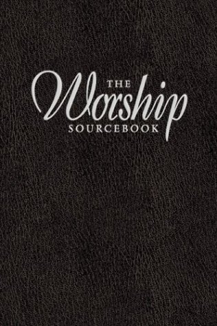 Worship Sourcebook, The under Other Practices in The Books Store
