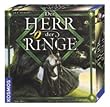 Der Herr der Ringe. Spiel. F�r 2 bis 5 Spieler ab 10 Jahren.