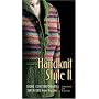 Handknit Style II: More Contemporary Sweaters from Tricoter
