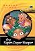 Book The Super-Duper Blooper (Astrokids)