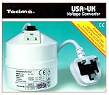 Tacima 100VA TRANSFORMER