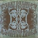 Iron Flowers