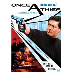Once a Thief
