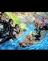 Outsiders/Checkmate: Checkout