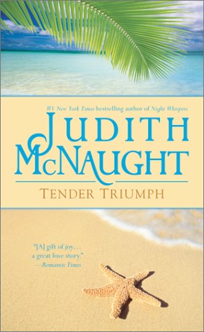 Tender Triumph (Sonnet Books)