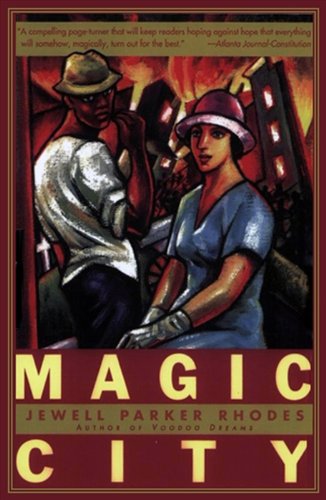 Magic City: A Novel
