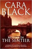Murder in the Sentier (Aimee Leduc)